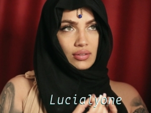 Lucialyone