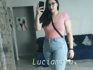 Luciamora