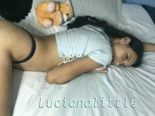 Lucianalittle