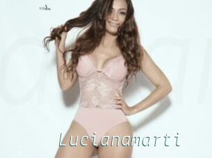 Lucianamarti