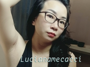 Lucianamecacci