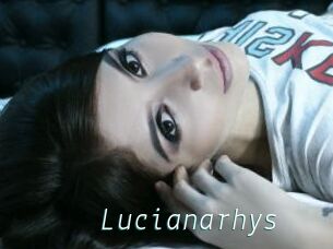 Lucianarhys