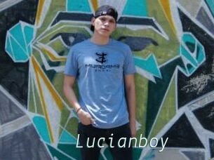 Lucianboy