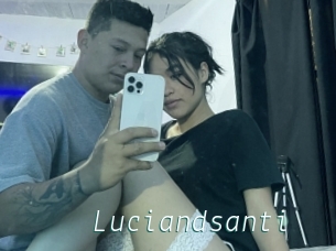 Luciandsanti