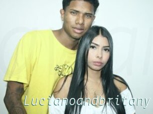 Lucianoandbritany