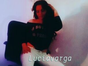 Luciavarga