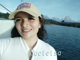 Lucieisa