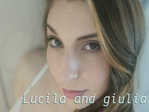 Lucila_and_giulia