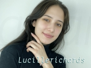 Lucillerichards