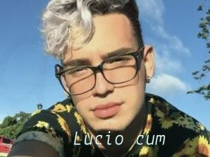 Lucio_cum