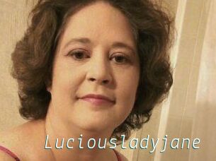 Luciousladyjane