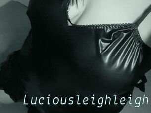 Luciousleighleigh