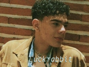 Luckrabbit