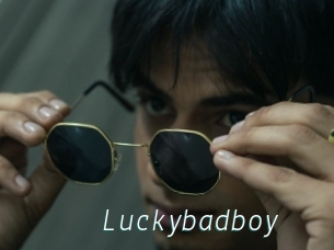 Luckybadboy