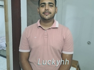 Luckyhh