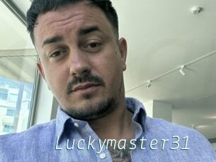 Luckymaster31