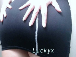 Luckyx