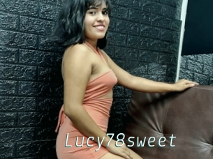 Lucy78sweet