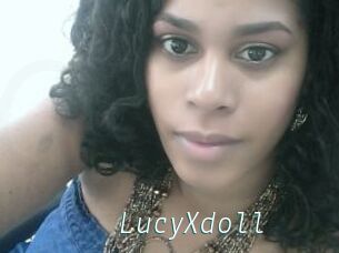 LucyXdoll