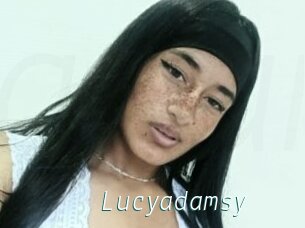 Lucyadamsy