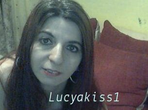 Lucyakiss1