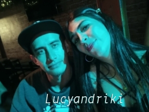 Lucyandriki