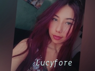 Lucyfore