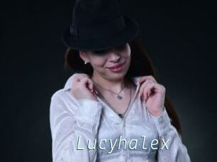 Lucyhalex