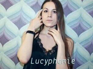 Lucyphemie