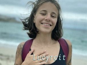 Lucyrait