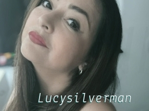 Lucysilverman