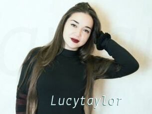 Lucytaylor