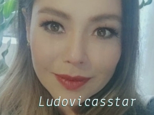 Ludovicasstar