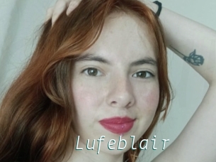 Lufeblair