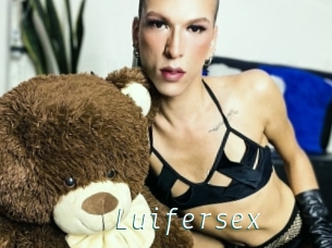 Luifersex