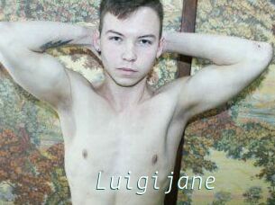 Luigijane