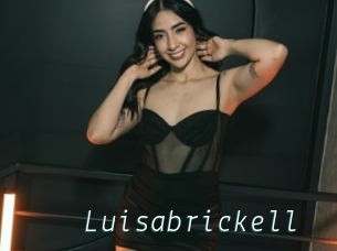 Luisabrickell