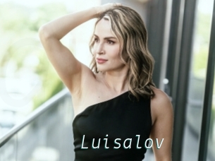 Luisalov