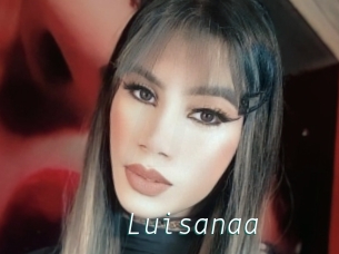 Luisanaa