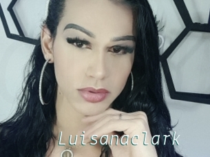 Luisanaclark