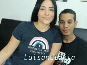 Luisandtania