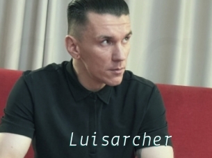 Luisarcher