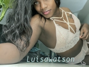 Luisawatson