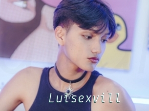 Luisexvill