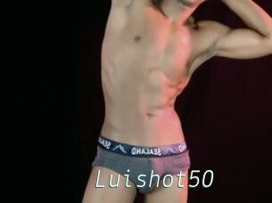 Luishot50