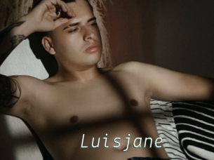 Luisjane