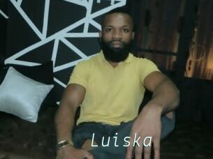 Luiska