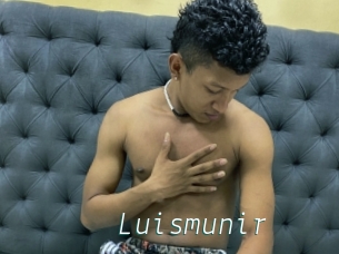 Luismunir