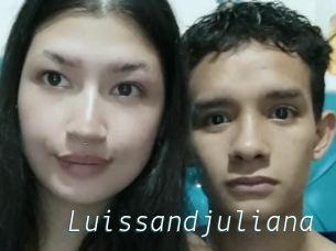 Luissandjuliana