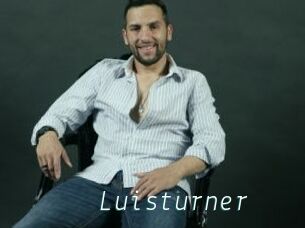 Luisturner